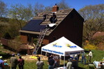Solar Jobs: Boom-and-Bust or Here to Stay? 