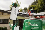 SolarCity’s Jon Carson on Building a Solar Movement