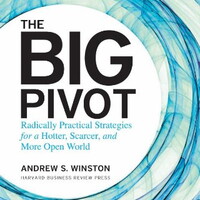 The Big Pivot: Doing Business in a Hotter, Scarcer, More Open World