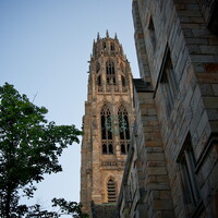 Internal Carbon Pricing at Yale