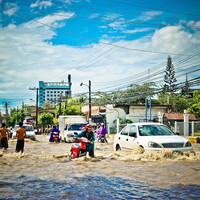  Adaptive Finance to Support Post-Disaster Recovery