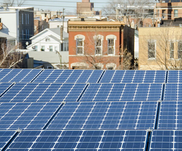 Broadening the Appeal of Solar Power to Low- and Moderate-Income Households
