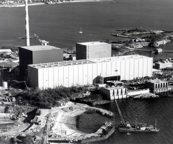The Future of Nuclear in Connecticut