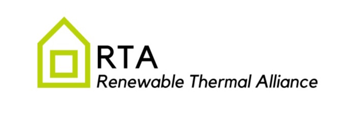 Renewable Thermal Alliance logo