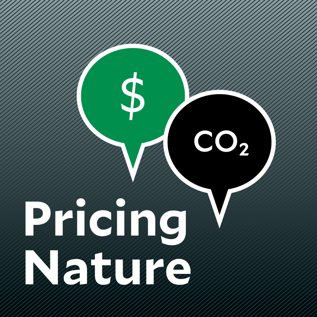 Pricing Nature Cover Art