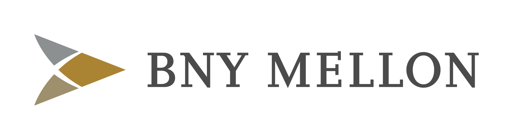 Logo of BNY Mellon