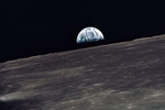 Apollo 10 Earthrise