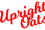 Upright oats Logo