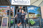 Sandra's Next Generation Soul Food