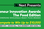 Entrepreneur Innovation Awards/EIA – The Food Edition