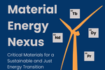 Material Energy Nexus artwork