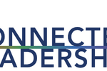 Connected Leadership title logo