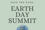 earth day summit