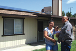 Barriers and Solutions to Low and Moderate-Income Solar Adoption