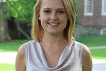 CBEY Welcomes Sophie Janaskie as Environmental/Social Innovation Fellow