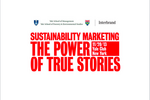 Sustainability Marketing: The Power of True Stories