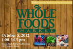 Sustainability Leaders: Whole Foods