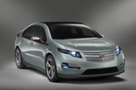 Yale on Sustainability: A New Marketing Strategy for Chevy Volt