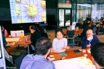 GreenLight workshop combines environment, business