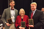 Solar Research Wins “Project of Distinction Award” at PV America