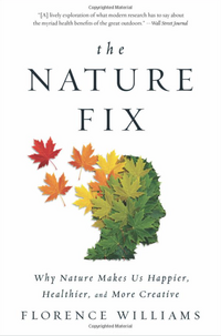Nature Fix Book Cover