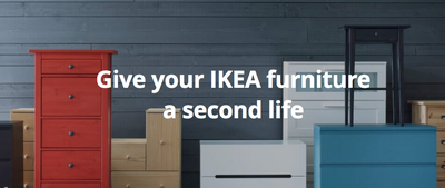 Ikea Buy Back