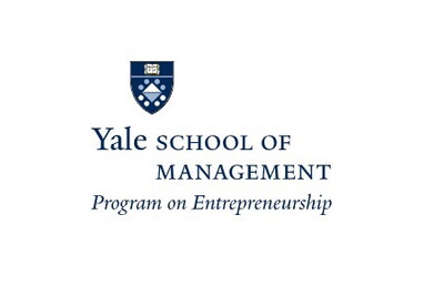 SOM Program on Entrepreneurship logo