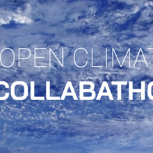 Open Climate Collabathon