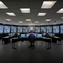 NuScale Control Room