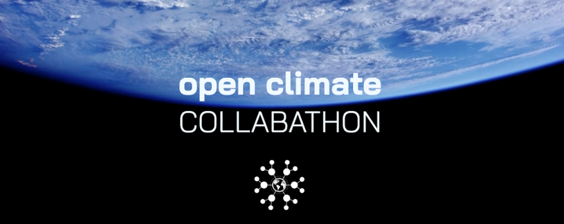 Open Climate Collabathon