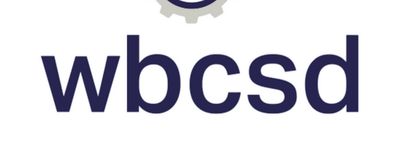 WBCSD logo