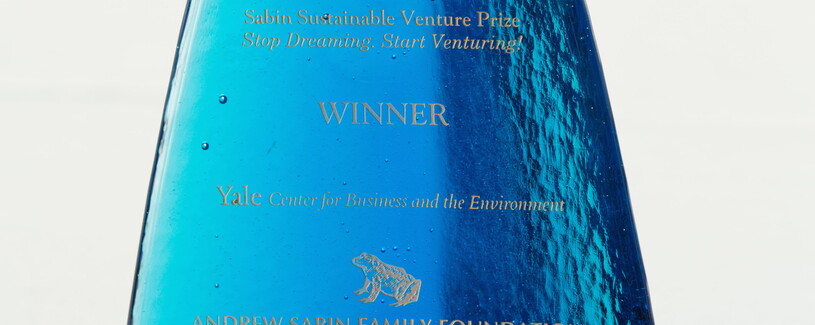 Meet the Mentors of the 2016 Sabin Sustainable Venture Prize 