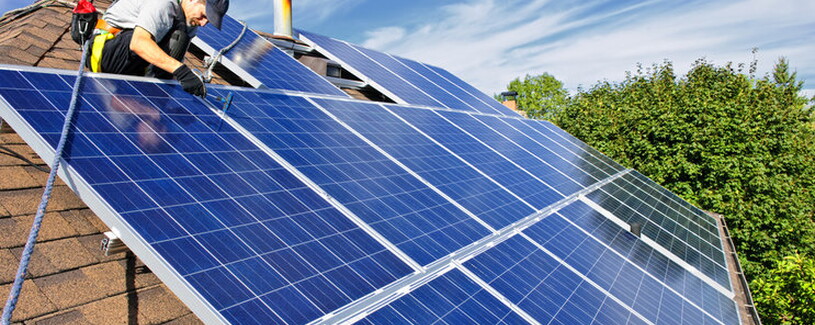 What’s the true value of residential solar power?