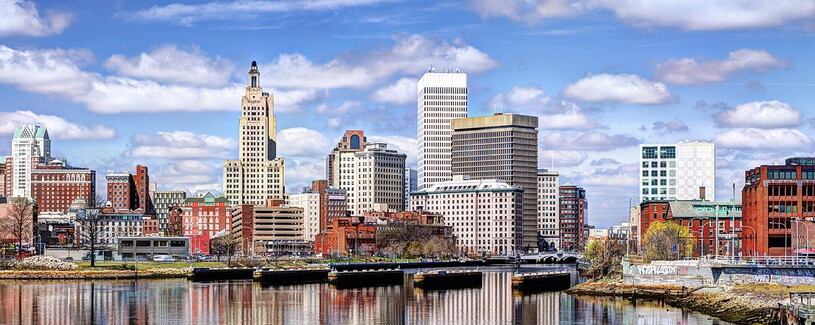 The Rhode Island Infrastructure Bank’s Efficient Buildings Fund