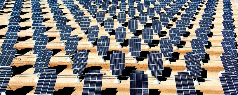 Trina Solar: выход на рынок США