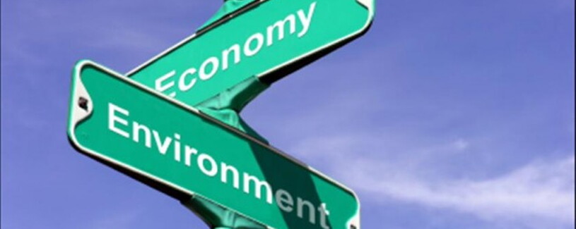 environmental economics phd job