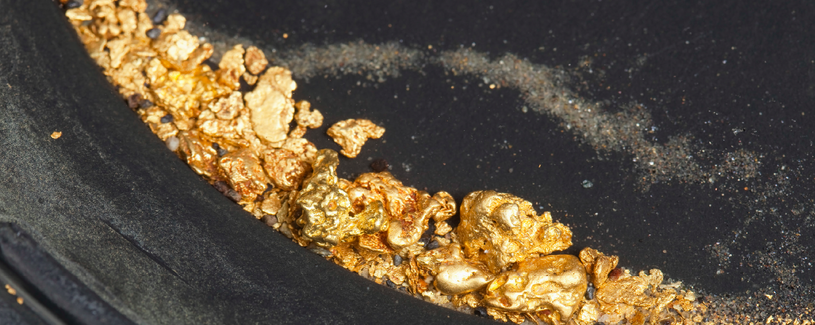 Gold to Green: Financing Sustainable Mining in Peru
