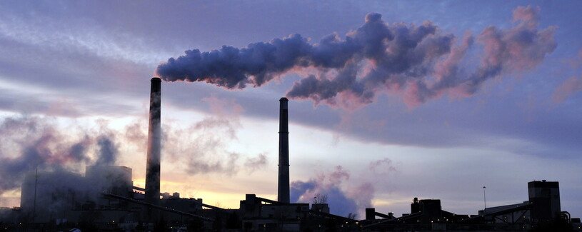 Carbon Pricing: Gaining a Competitive Edge in a Climate-Constrained World