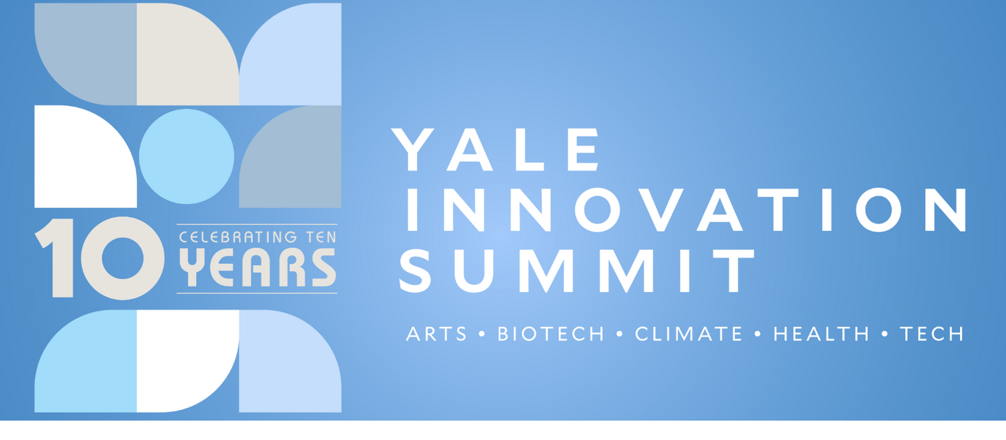 Yale innovation summit 24