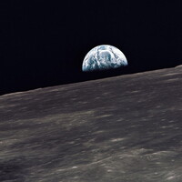Apollo 10 Earthrise