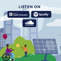 Yale Clean Energy Podcast