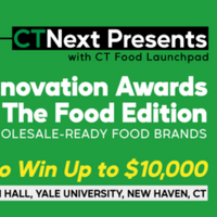 Entrepreneur Innovation Awards/EIA – The Food Edition