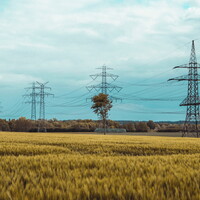 energy grid