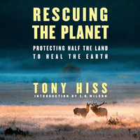 Rescuing the Planet cover art