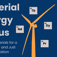 Material Energy Nexus artwork