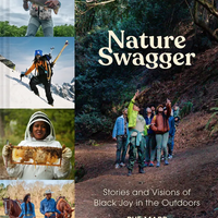 Nature Swagger book cover