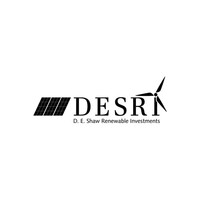 DESRI logo