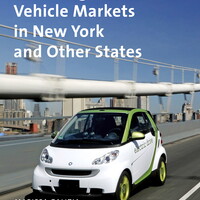 Financing Electric Vehicle Markets in New York and Other States