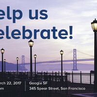 CBEY goes to San Francisco!