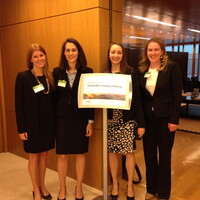 Morgan Stanley Sustainable Investing Challenge Info Session
